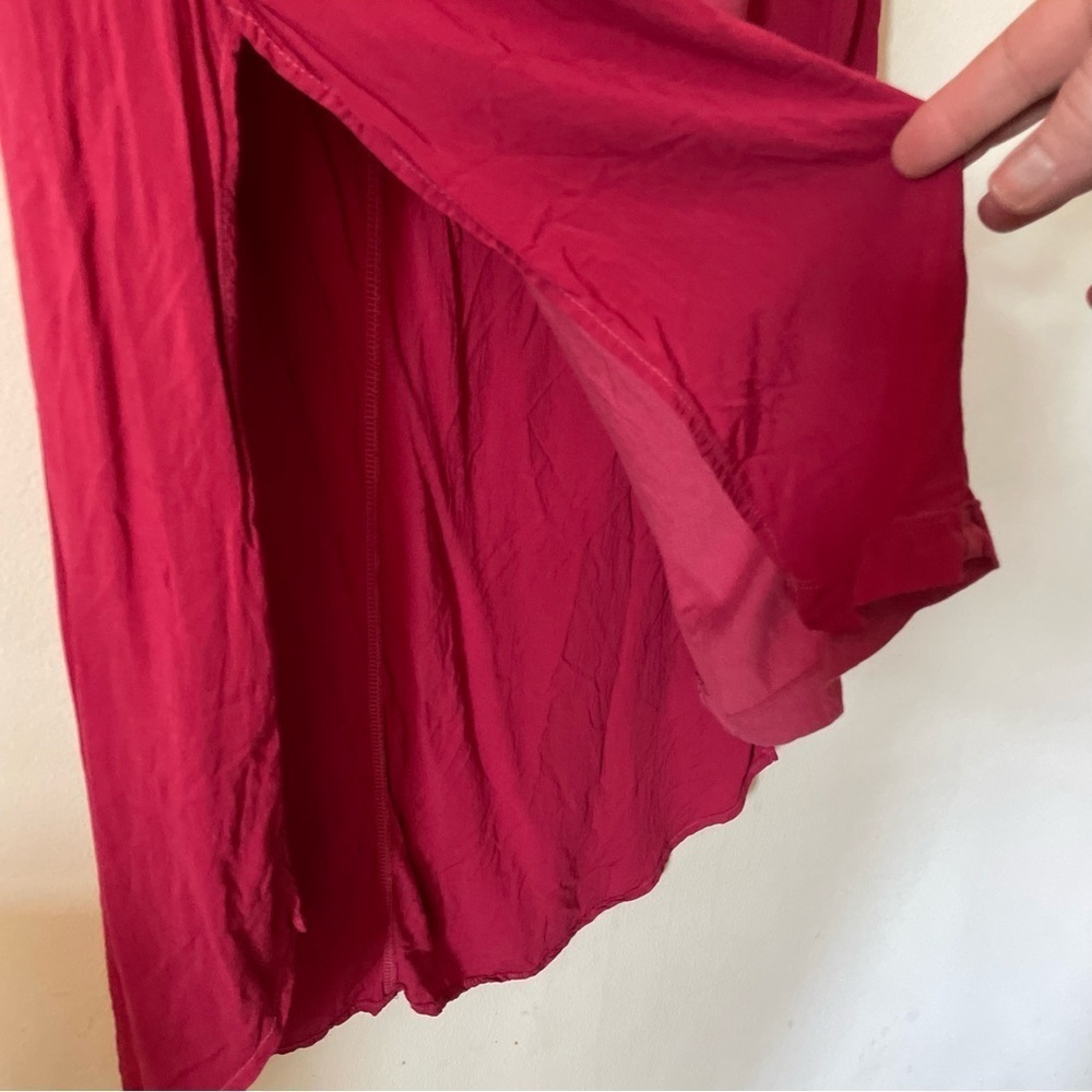 T.la tunic size small Anthropologie brand size small - Picture 3 of 7